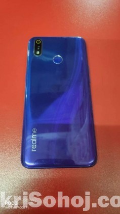 Realme 3 Pro 4/64